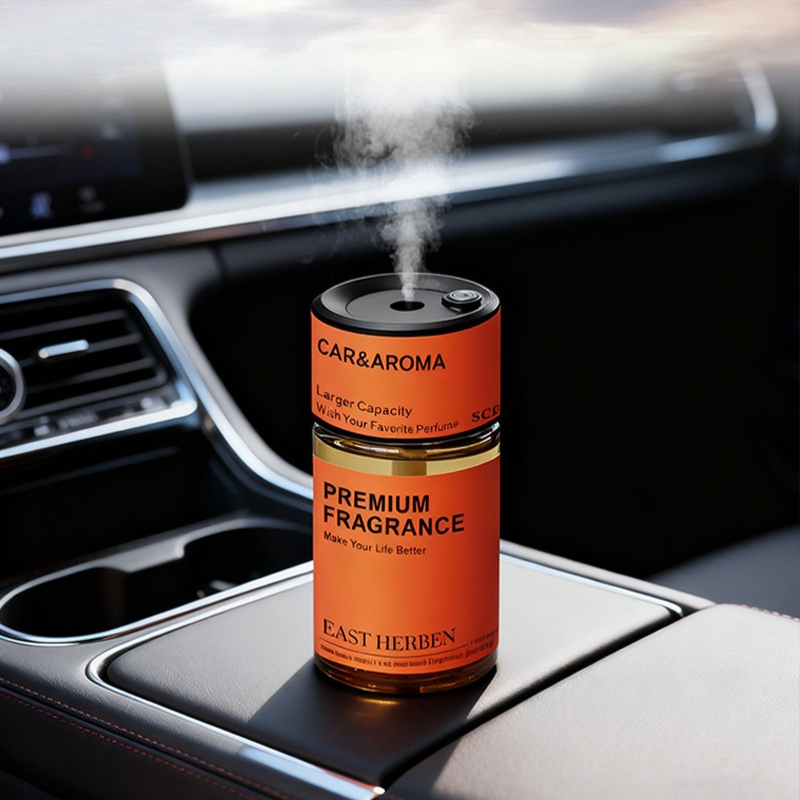 Home Fragrance Oud - Diffusore di fragranze per auto con