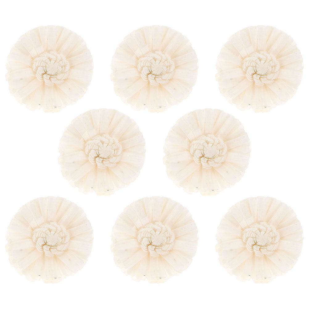 Home Fragrance Usa - 8 pezzi di diffusori a forma