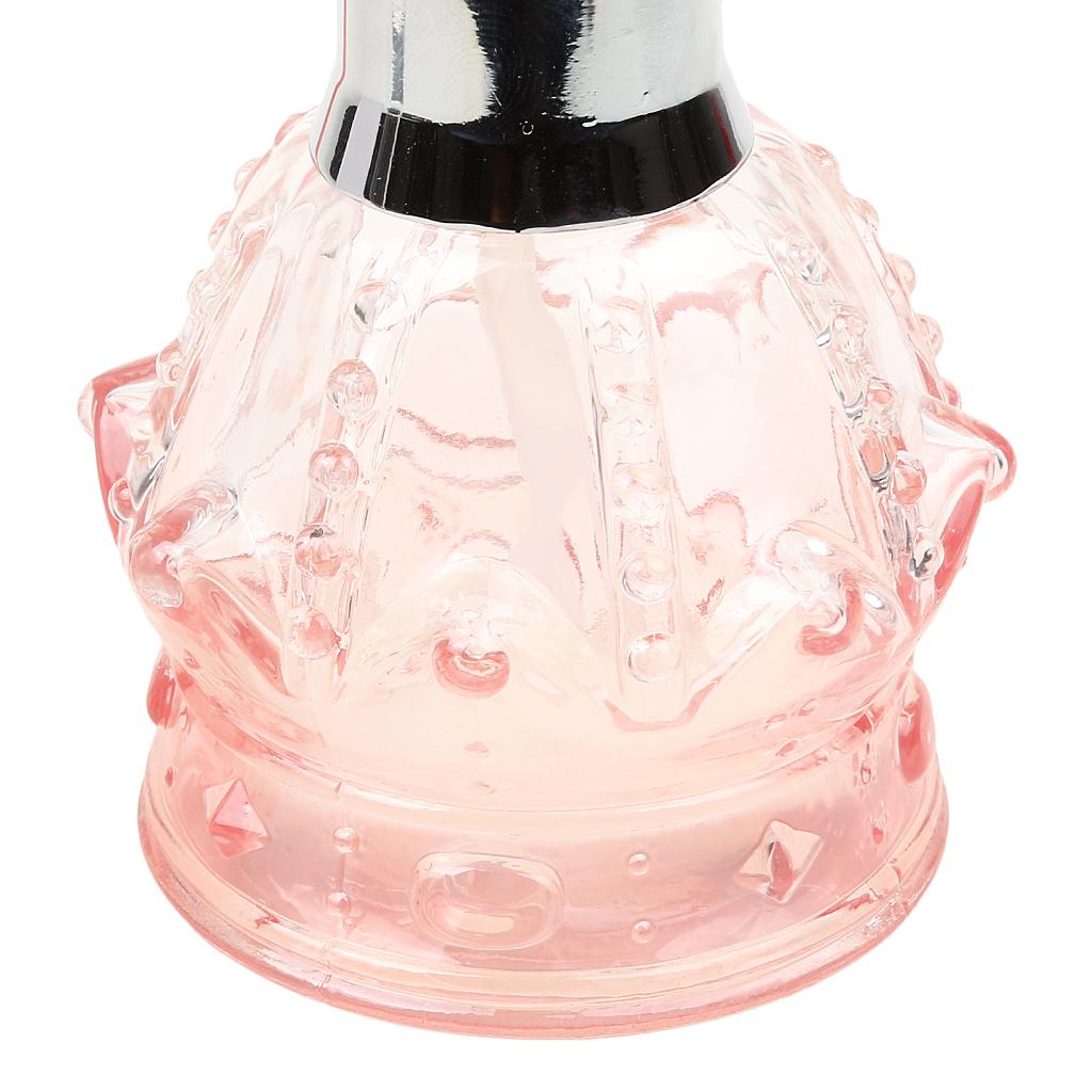 Home Fragrance Usa - Flacone di vetro per profumo, 100