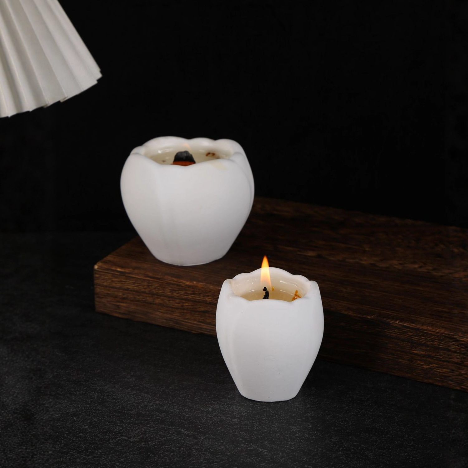 Candela per aromaterapia per l - Home Fragrance Usa recensione e prezzo