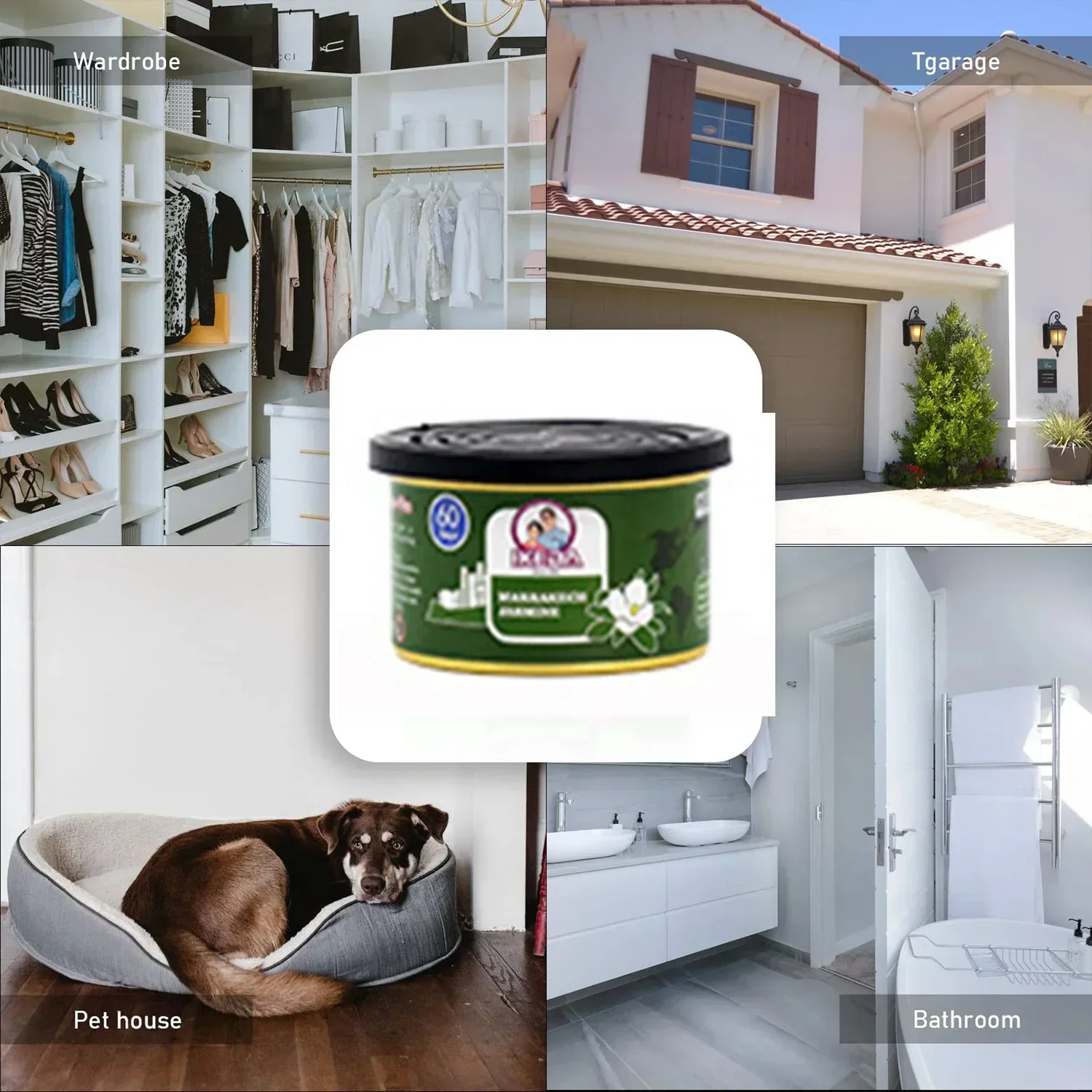 Deodorante per ambienti e neut - Home Fragrance Best recensione e prezzo