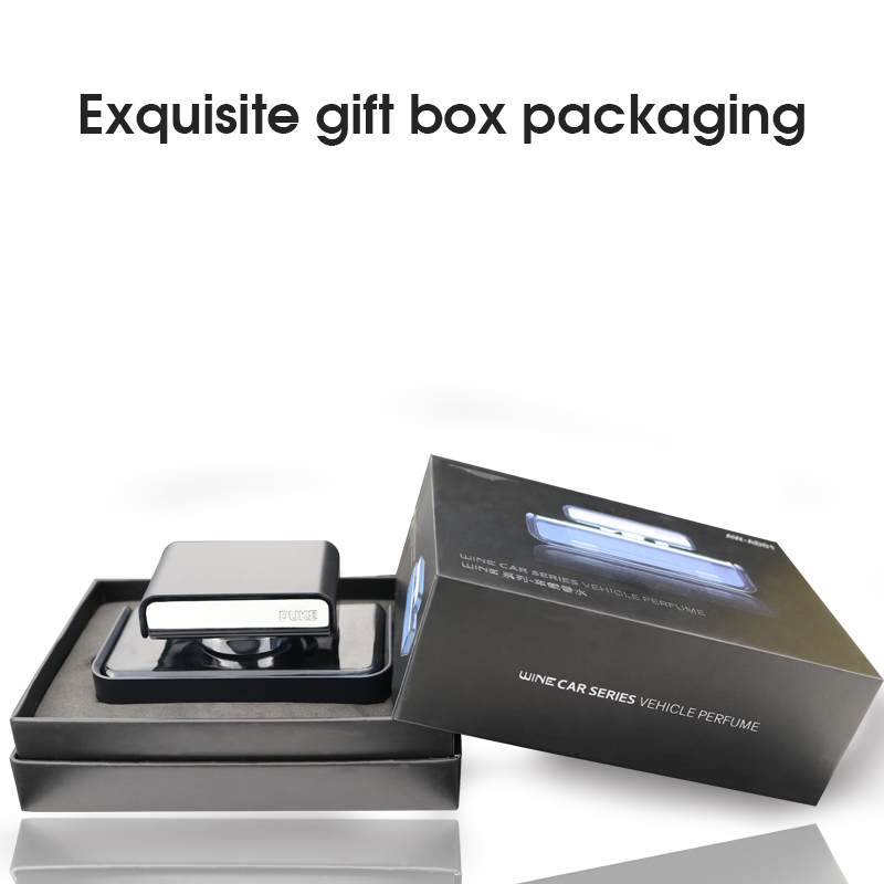 Profumo per auto Aromaterapia  - Home Fragrance Oud recensione e prezzo