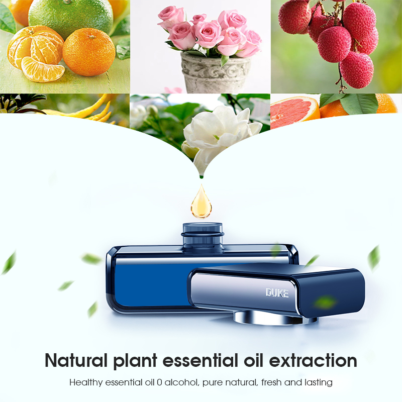 Profumo per auto Aromaterapia  - Home Fragrance Oud recensione e prezzo