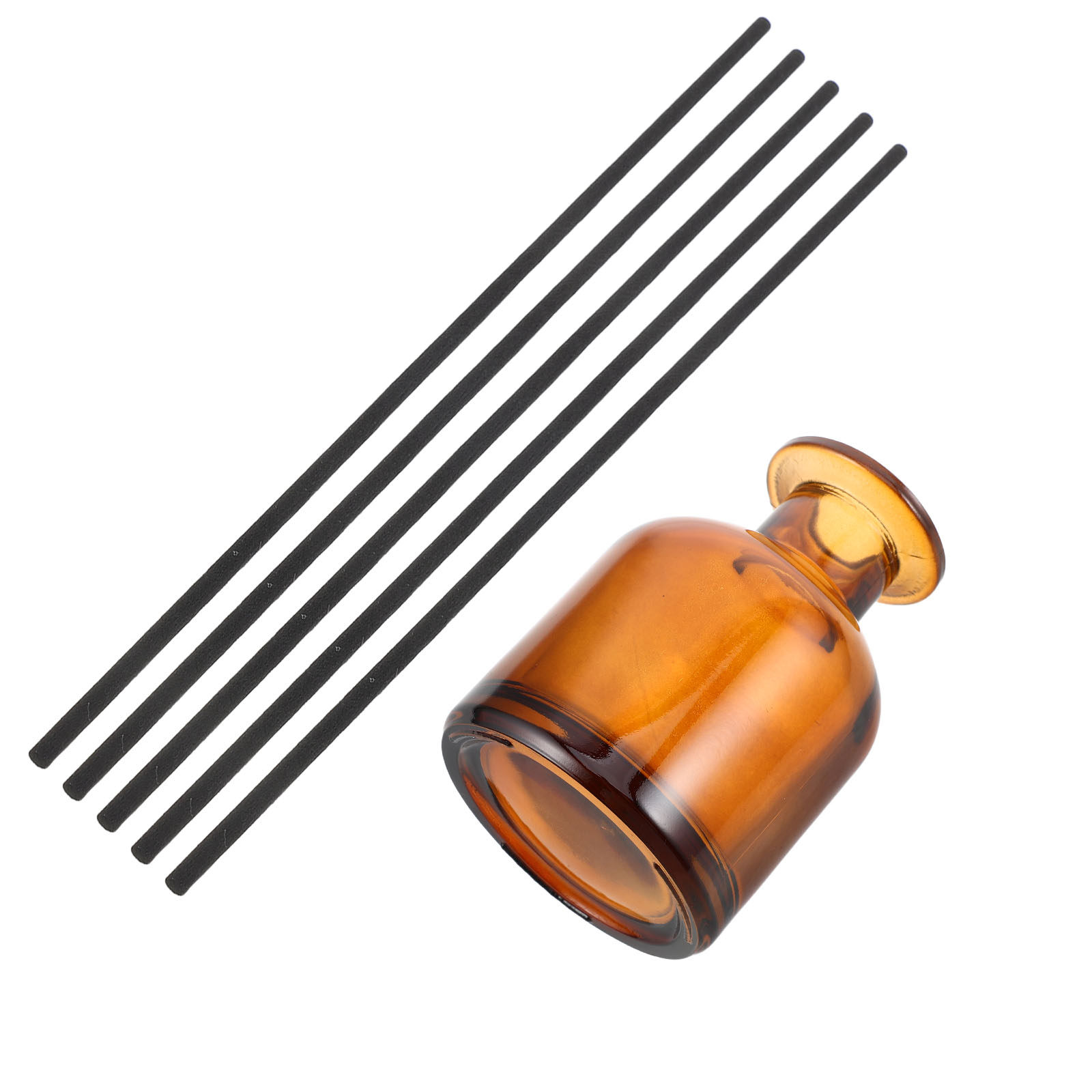 1 set di flaconi in vetro per  - Home Fragrance Usa recensione e prezzo