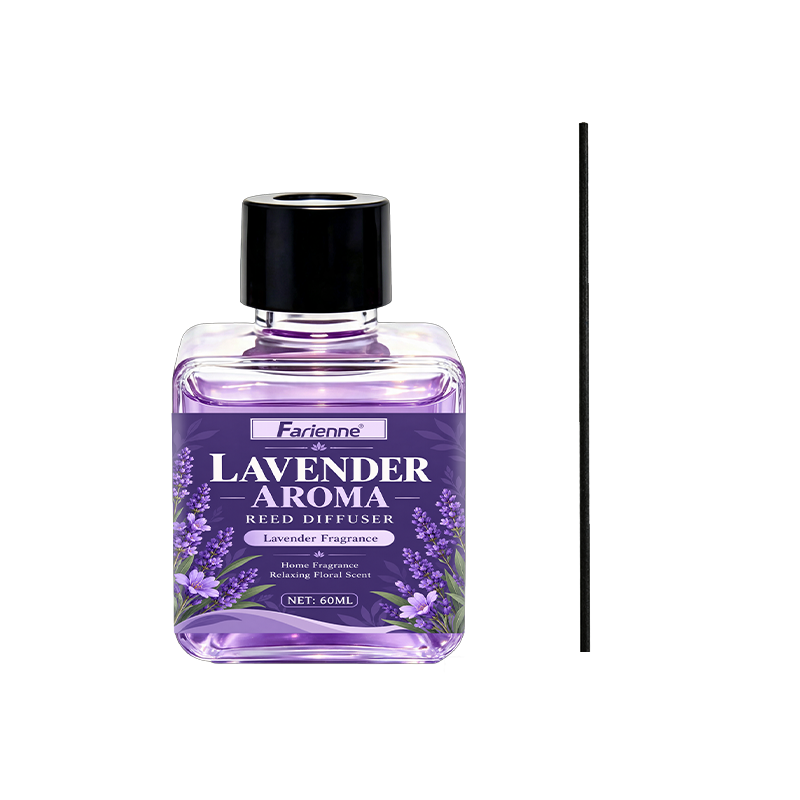 Farienne, diffusore di fragran - Home Fragrance Oud recensione e prezzo